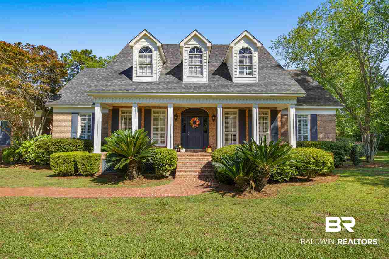 8810 West Winford Lane Mobile, AL 36619 - Photo 2 of 39