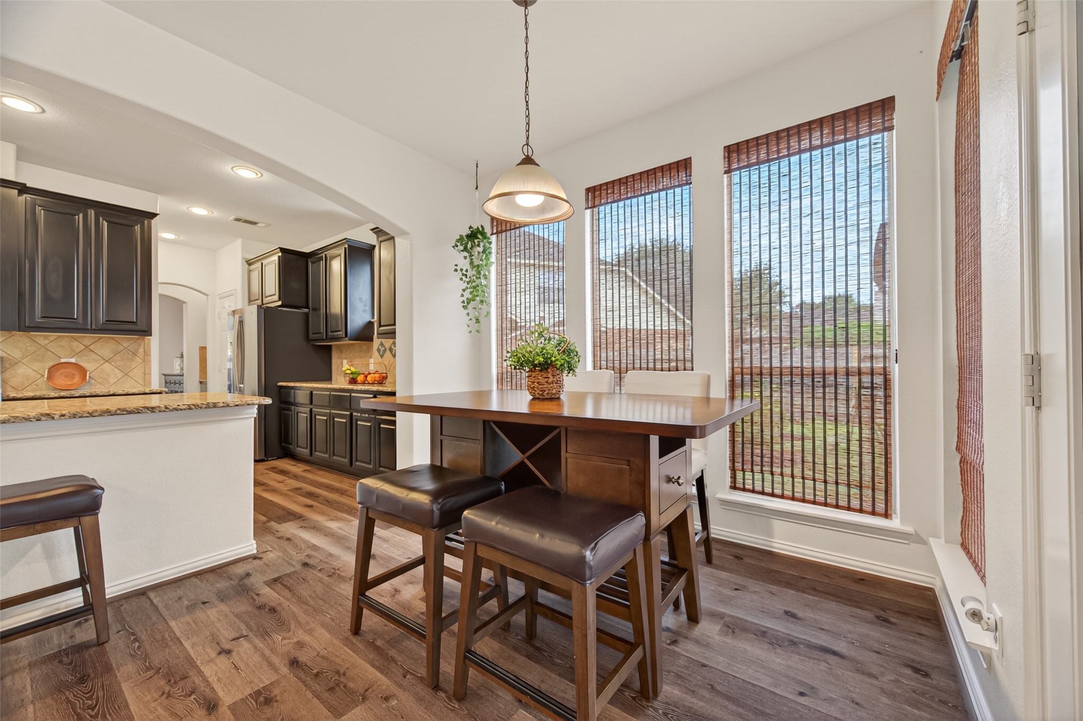 5402 Rising Meadow Lane Katy, TX 77494 - Photo 19 of 49