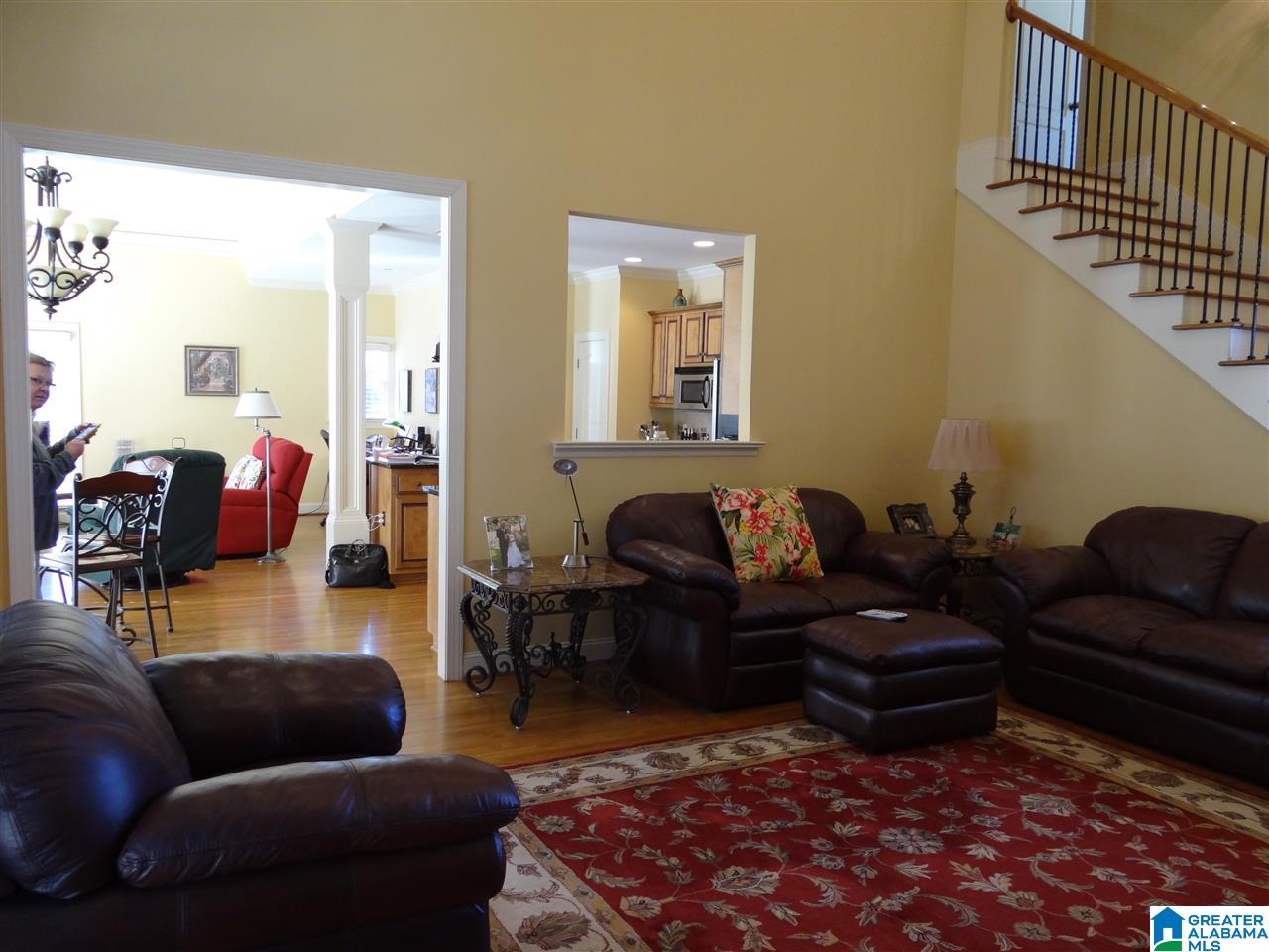336 Middle Ridge Drive Springville, AL 35146 - Photo 16 of 49