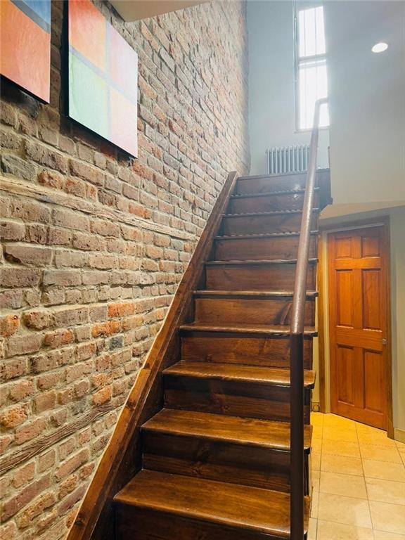 196 23rd Street Brooklyn, NY 11232 - Photo 11 of 11 a view of entryway