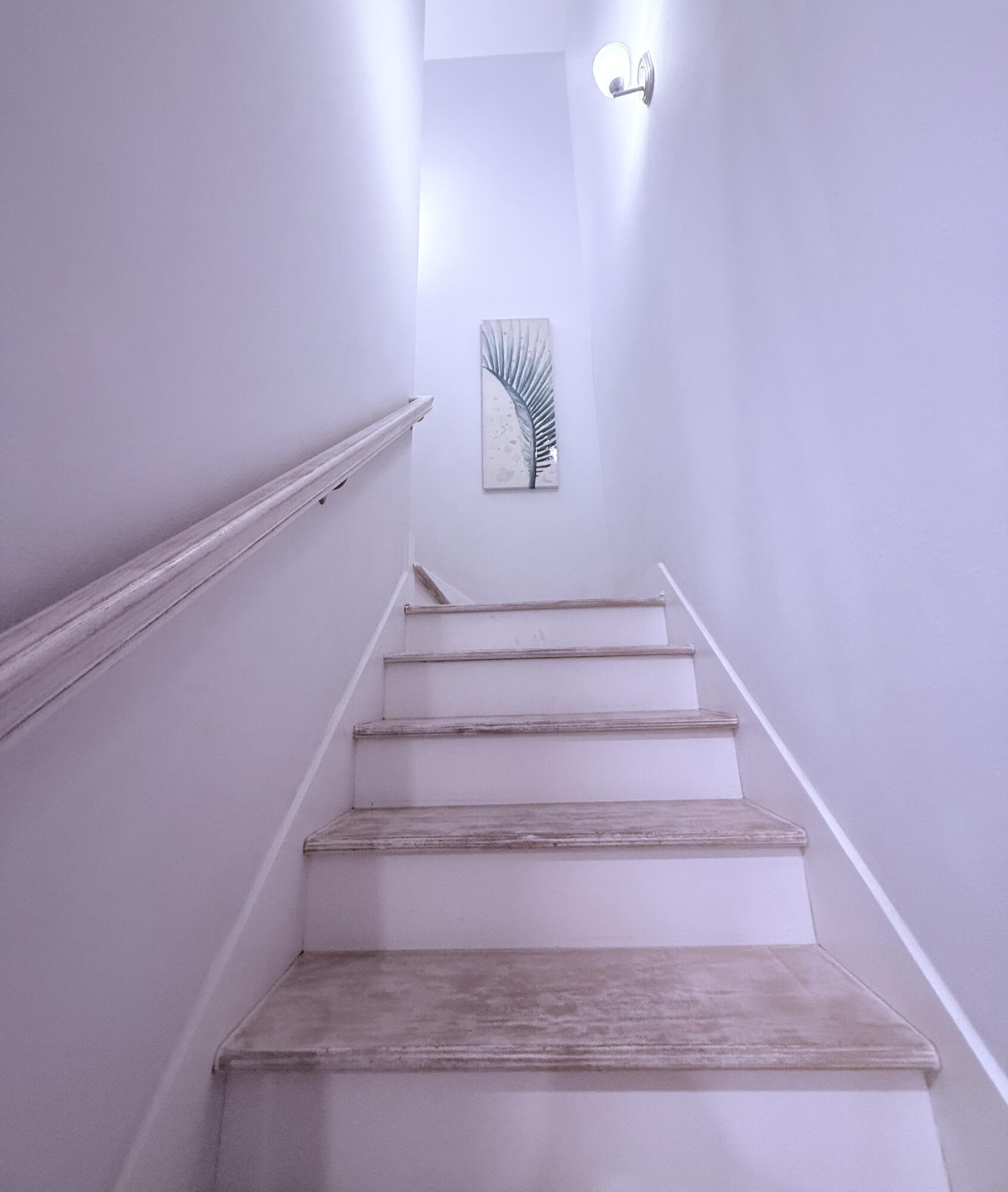 Undisclosed Address Inlet Beach, FL 32461 - Photo 6 of 11 a view of entryway