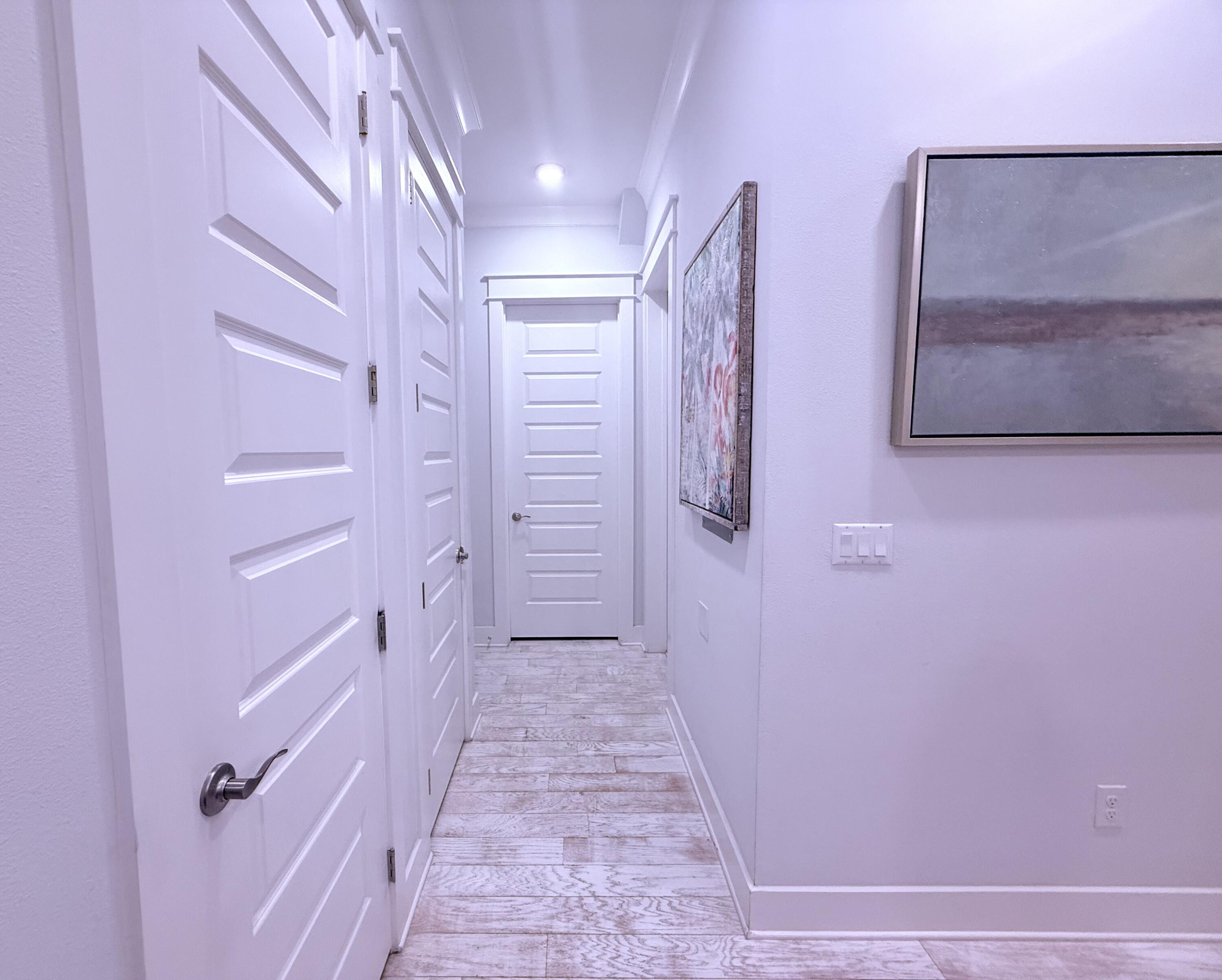 Undisclosed Address Inlet Beach, FL 32461 - Photo 10 of 11 a view of closet area