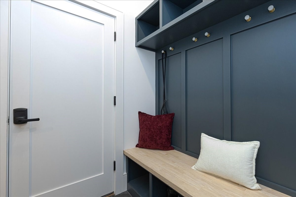 5 Brookside Lane Burlington, MA 01803 - Photo 17 of 42 a bedroom with a bed and a table