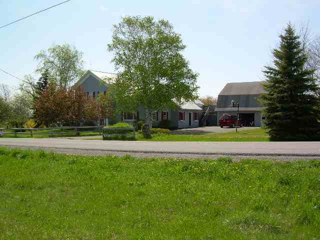 203 Lawton Road Howes Cave, NY 12092 - Photo 1 of 12 Photo 1