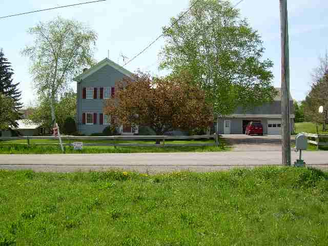 203 Lawton Road Howes Cave, NY 12092 - Photo 2 of 12 Photo 2