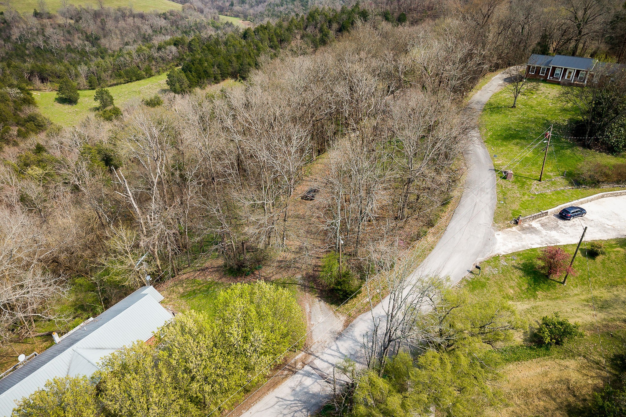 303 East Hill Road Gainesboro, TN 38562 - Photo 7 of 18 a view of swimming pool with a yard