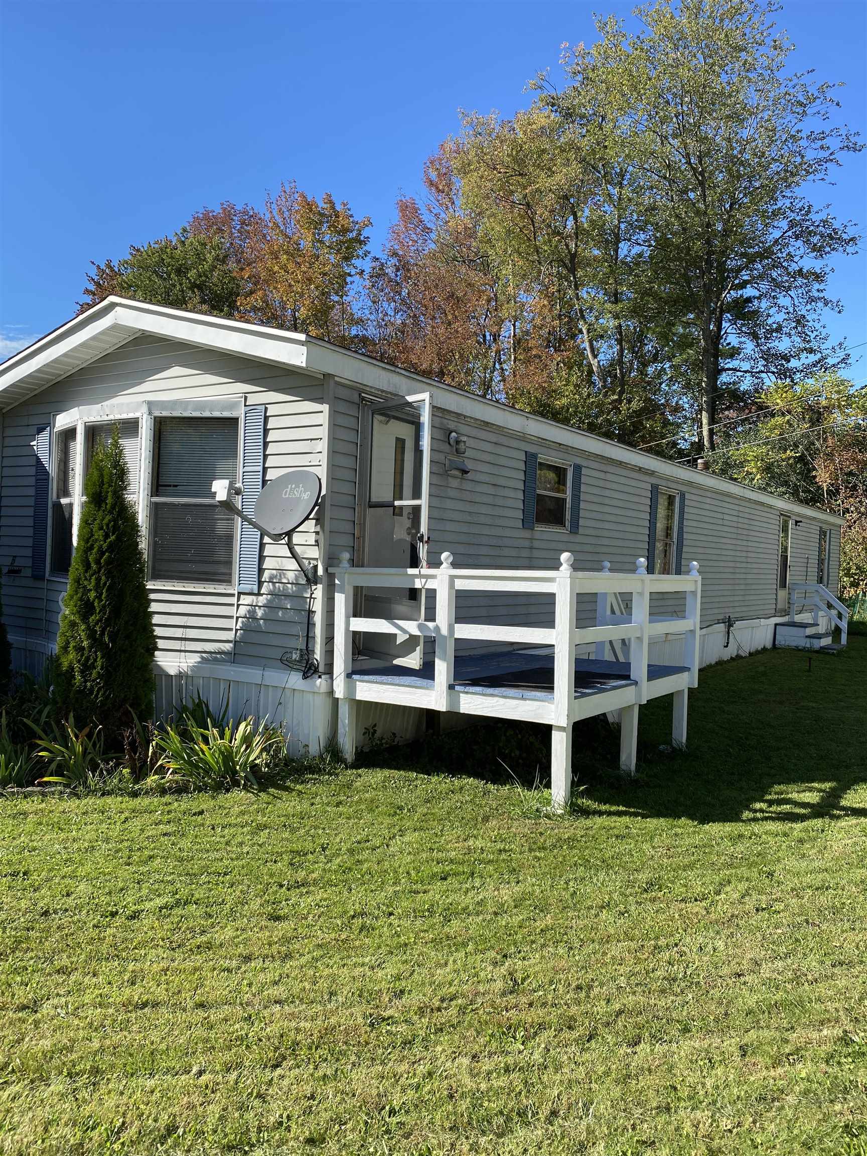 5 Preston Park, Unit 5 Rutland, VT 05701 - Photo 1 of 17