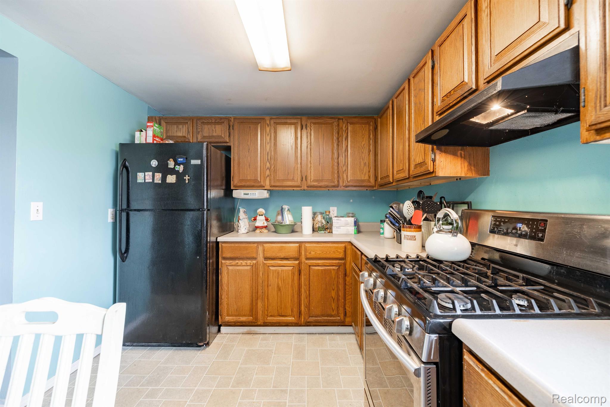 9720 Yensch Road Maybee, MI 48159 - Photo 11 of 42 Gallery Image 11