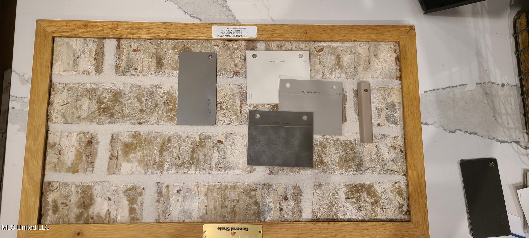 448 Ruskin Loop Hernando, MS 38632 - Photo 28 of 32 Exterior Selections