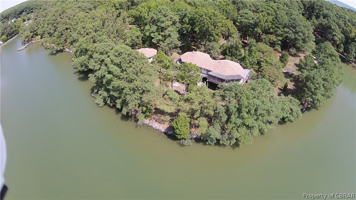 4388 Bluff Point Road Kilmarnock, VA 22482 - Photo 2 of 25