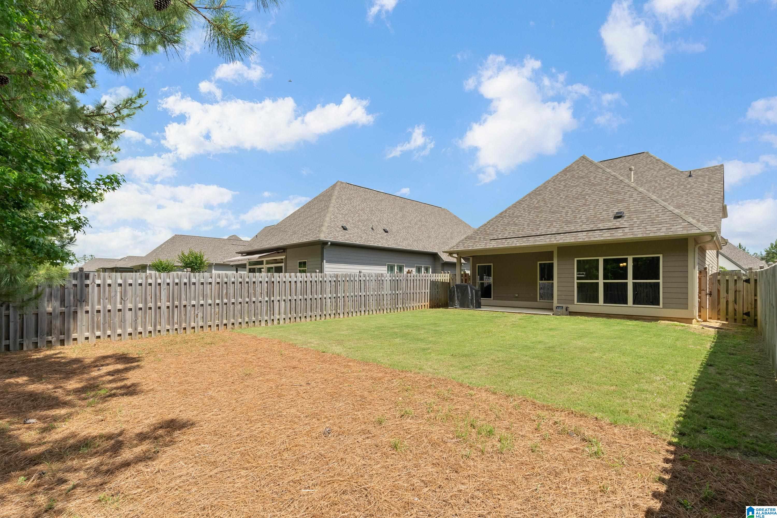 2107 Springfield Drive Chelsea, AL 35043 - Photo 34 of 45