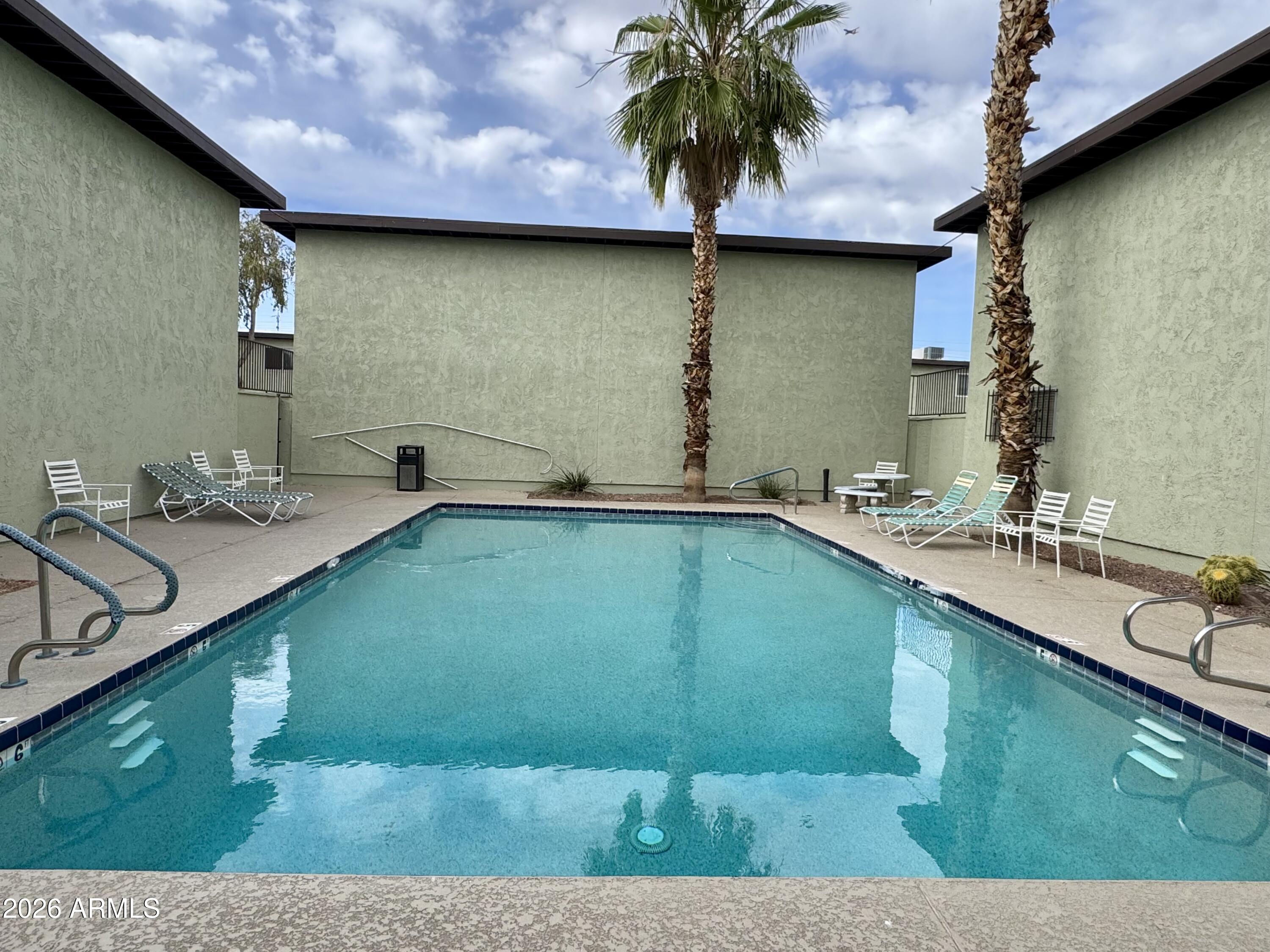 424 West Brown Road, Unit 225 Mesa, AZ 85201 - Photo 6 of 44 Pool
