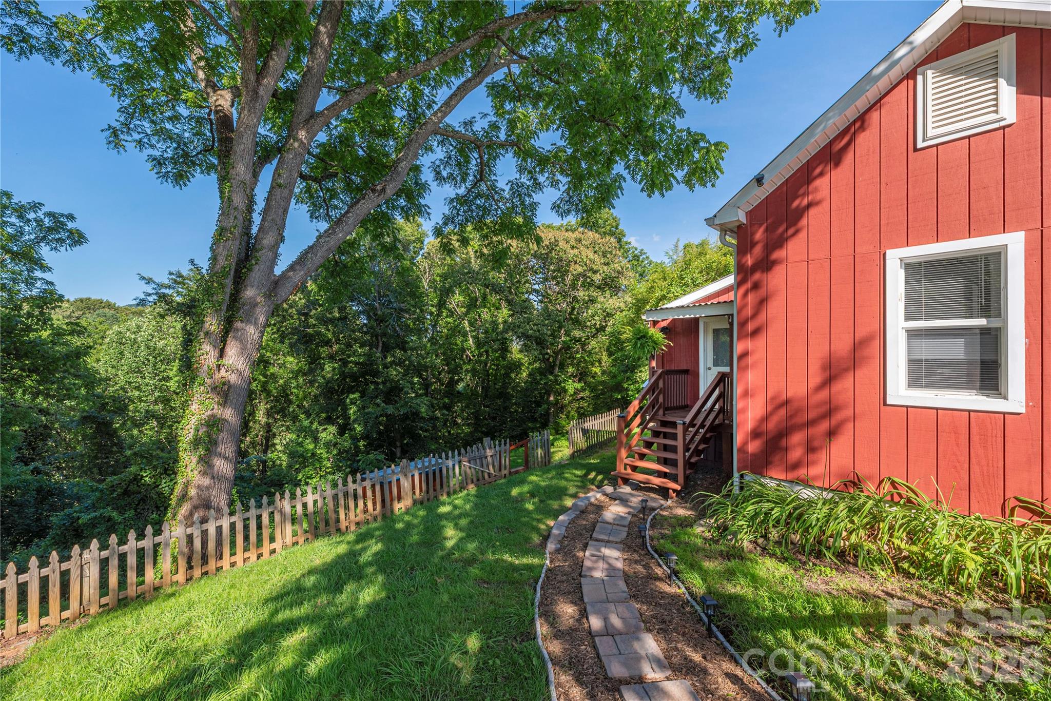 261 Star Ridge Road Canton, NC 28716 - Photo 14 of 23