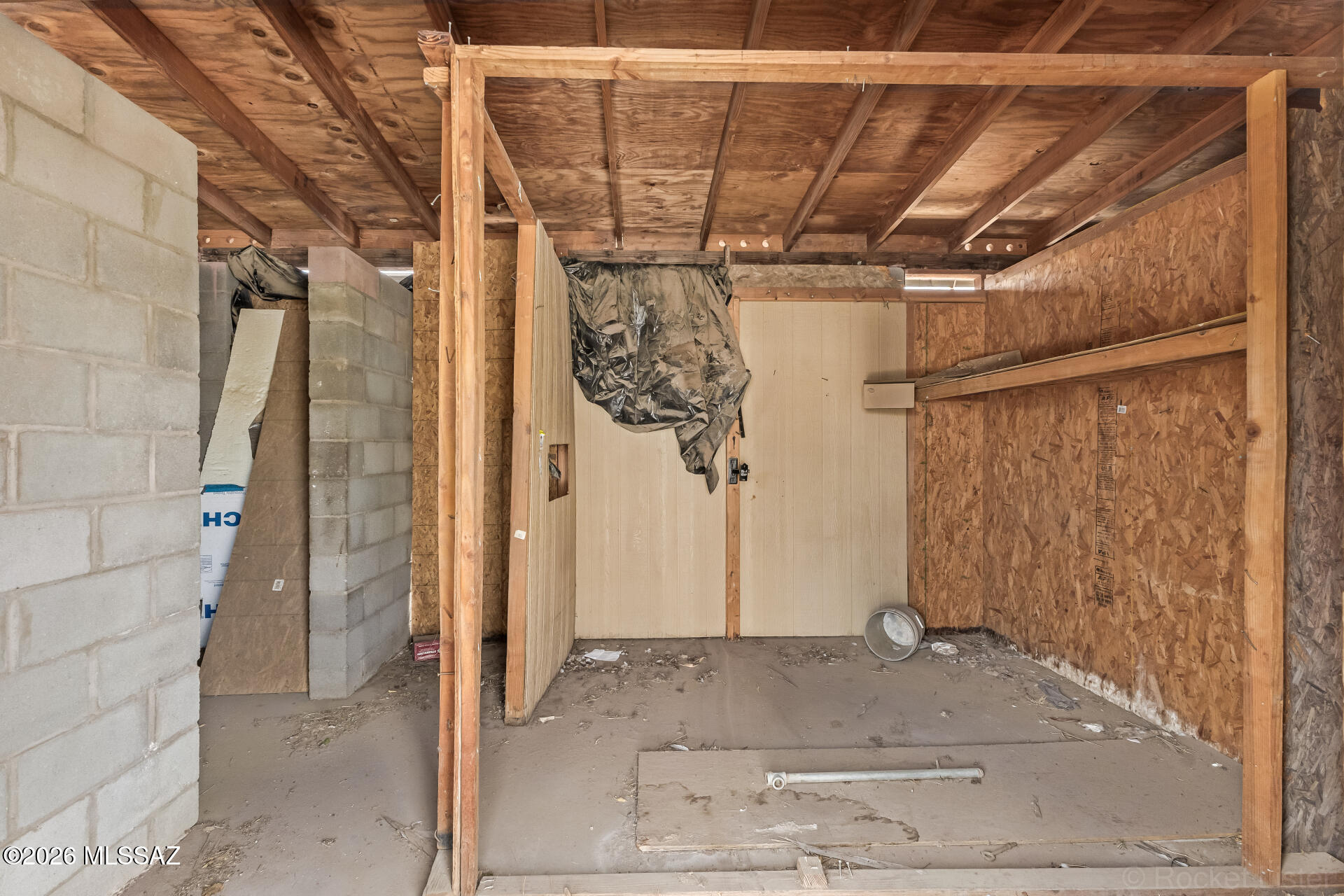 732 East 38th Street Tucson, AZ 85713 - Photo 28 of 31