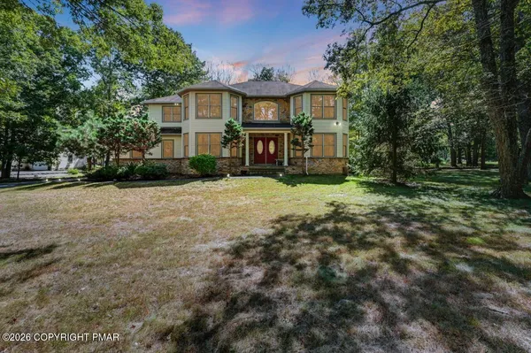 $459,000 | 107 Gollum Lane, Tamiment, PA 18371