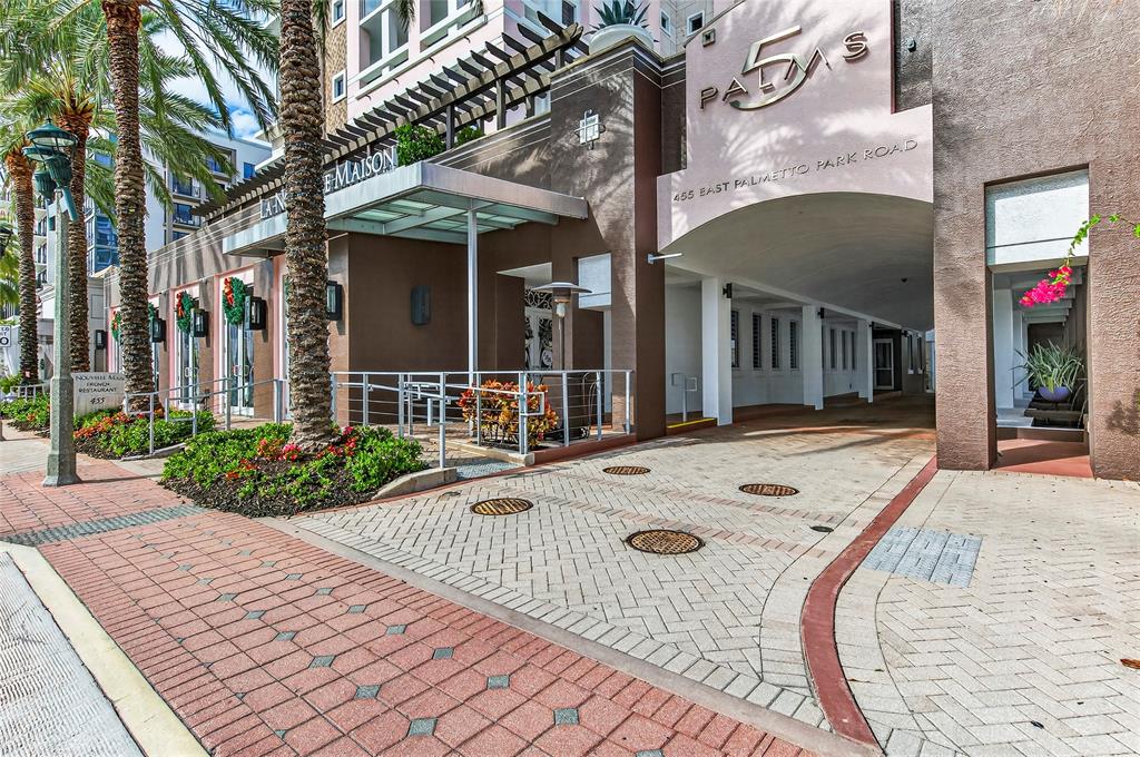 455 East Palmetto Park Road, Unit 2E Boca Raton, FL 33432 - Photo 54 of 59