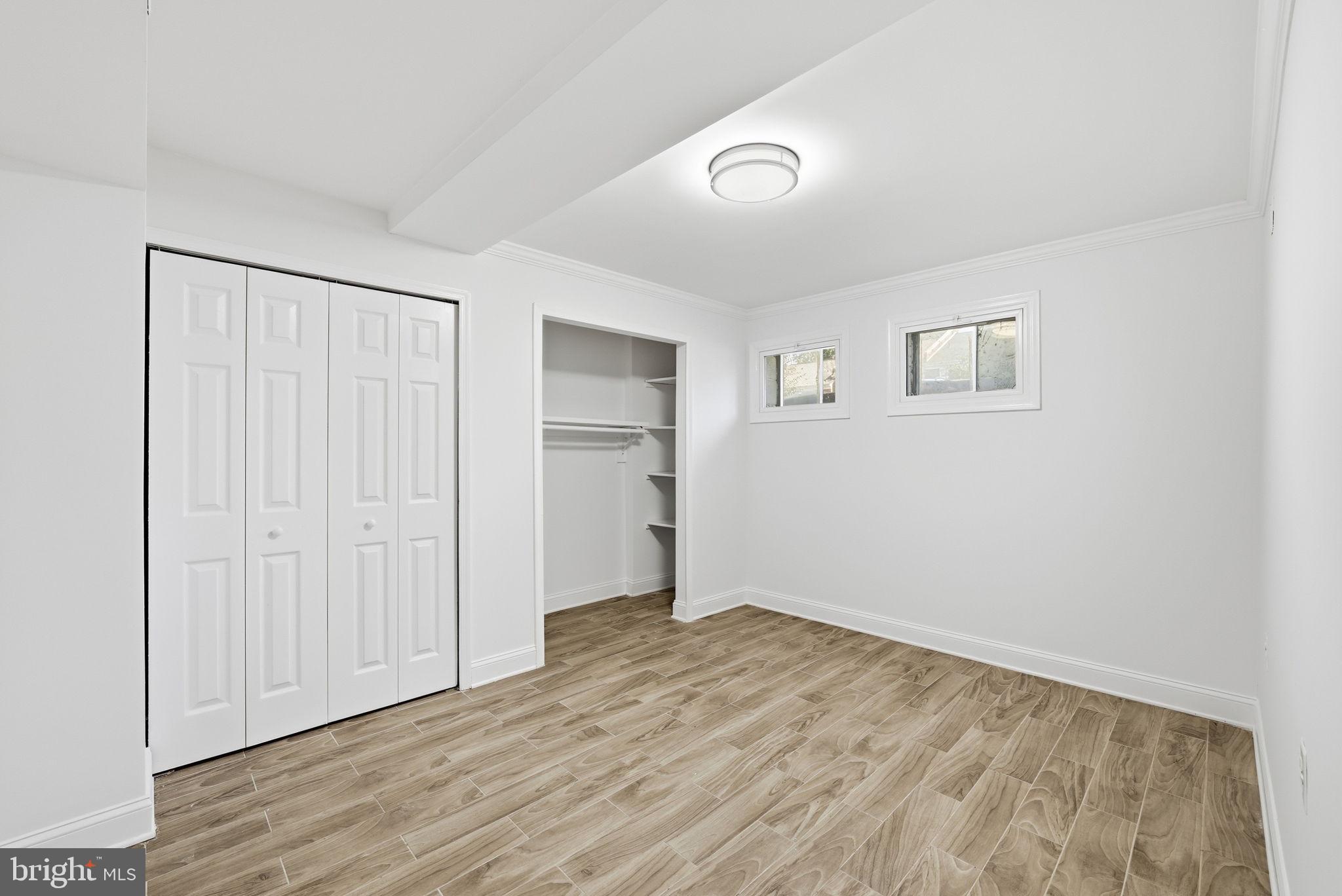 8074 Powderbrook Lane Springfield, VA 22153 - Photo 41 of 52 Room on LL is ideal for a gym/hobby room/office.