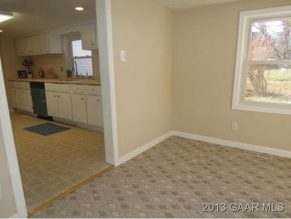 428 Beech Grove Road Roseland, VA 22967 - Photo 12 of 18 a view of cabinet and window