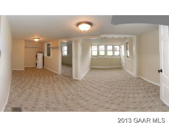 428 Beech Grove Road Roseland, VA 22967 - Photo 13 of 18 a bathroom with a sink and a mirror