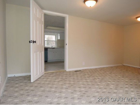 428 Beech Grove Road Roseland, VA 22967 - Photo 8 of 18 wooden floor in a bathroom