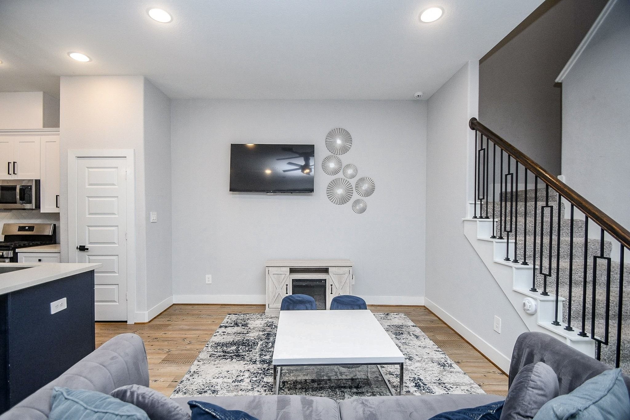 3542 Nathaniel Brown Street Houston, TX 77021 - Photo 9 of 50