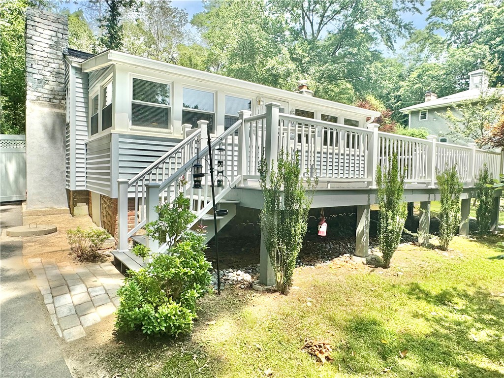 145 West Shore Drive Exeter, RI 02822 - Photo 2 of 39