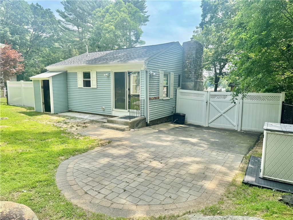 145 West Shore Drive Exeter, RI 02822 - Photo 30 of 39