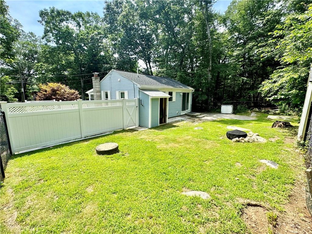 145 West Shore Drive Exeter, RI 02822 - Photo 31 of 39