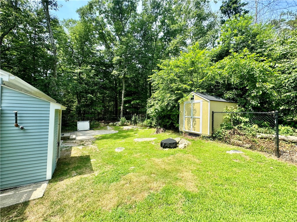 145 West Shore Drive Exeter, RI 02822 - Photo 32 of 39