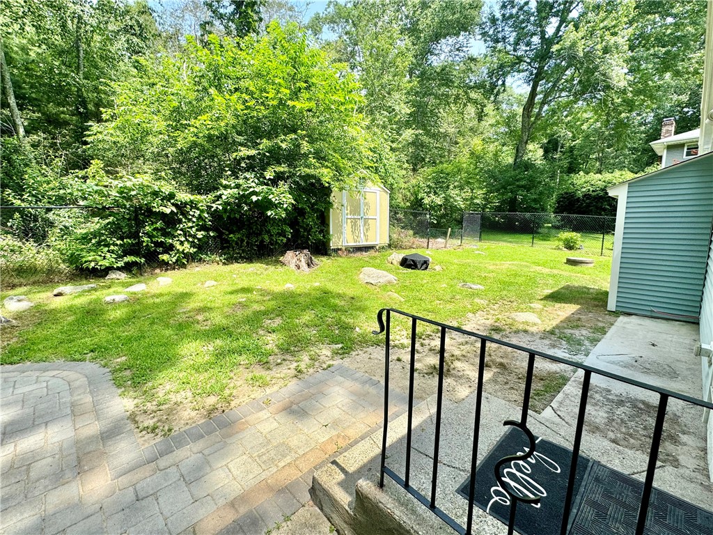 145 West Shore Drive Exeter, RI 02822 - Photo 33 of 39