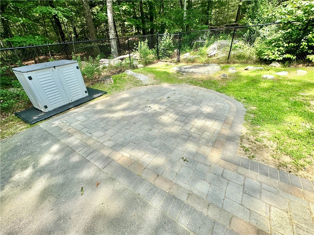 145 West Shore Drive Exeter, RI 02822 - Photo 34 of 39