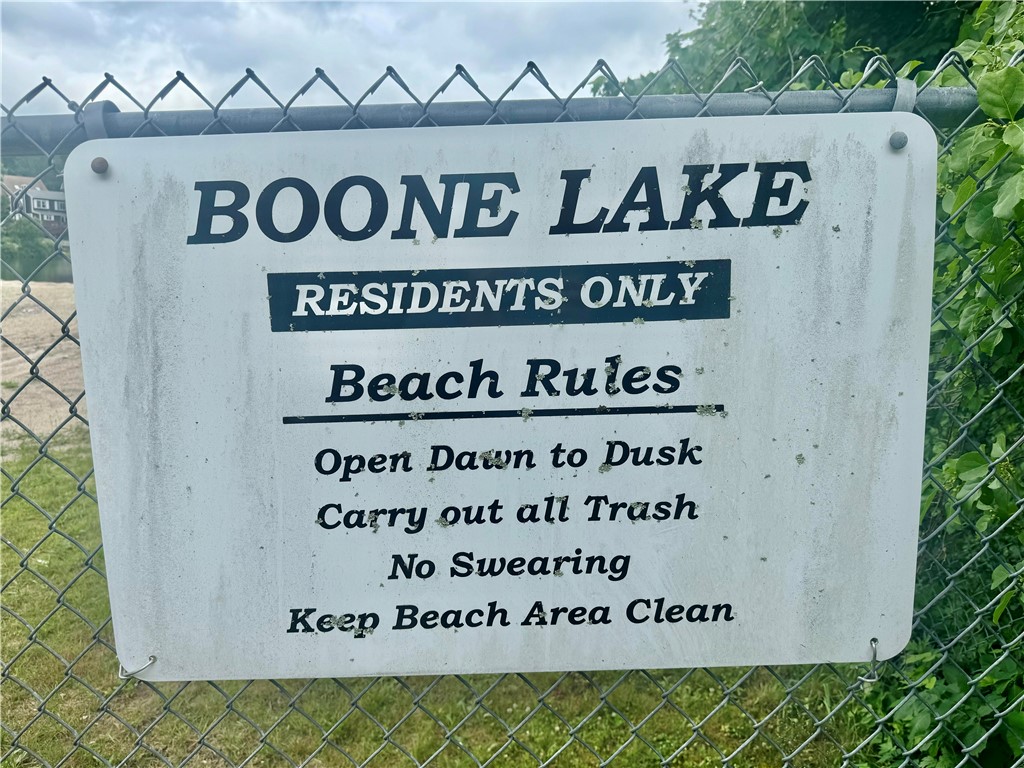 145 West Shore Drive Exeter, RI 02822 - Photo 36 of 39