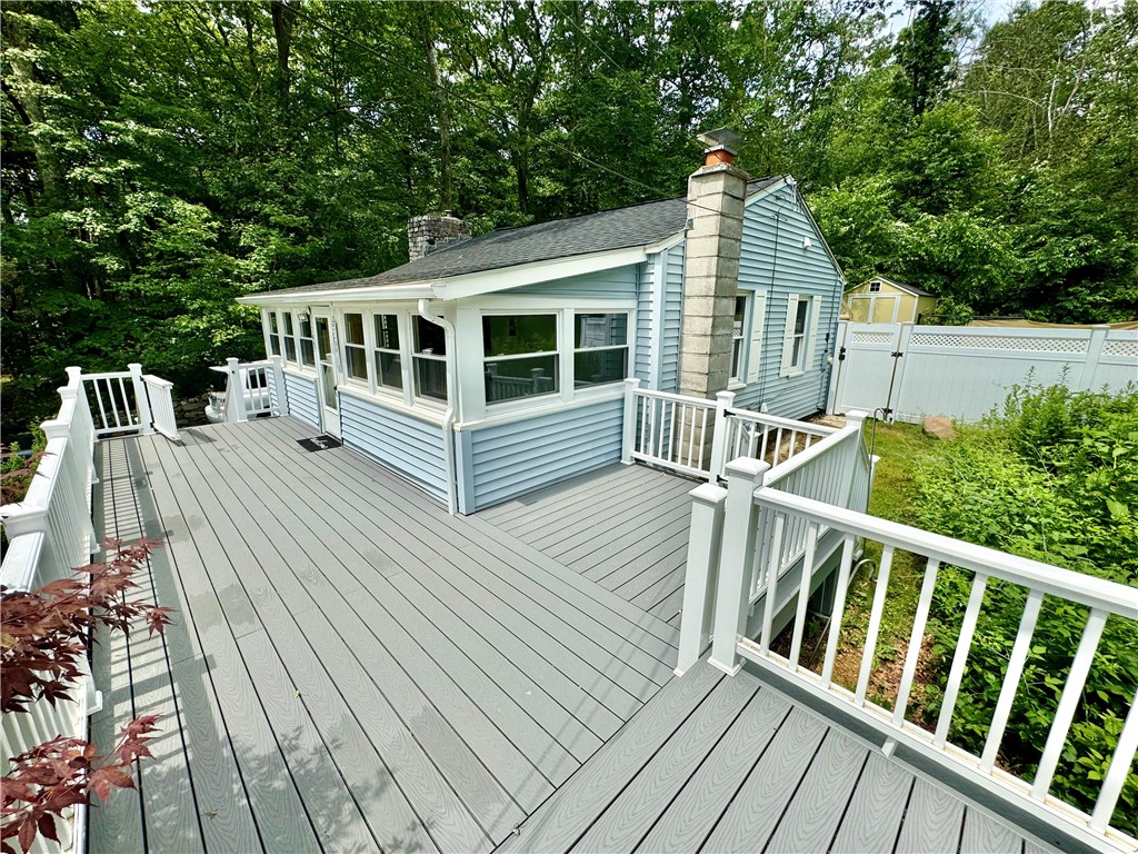 145 West Shore Drive Exeter, RI 02822 - Photo 5 of 39