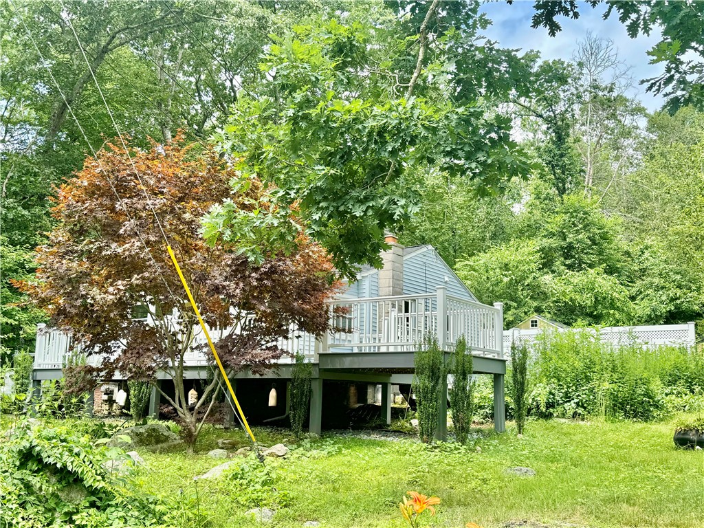 145 West Shore Drive Exeter, RI 02822 - Photo 8 of 39