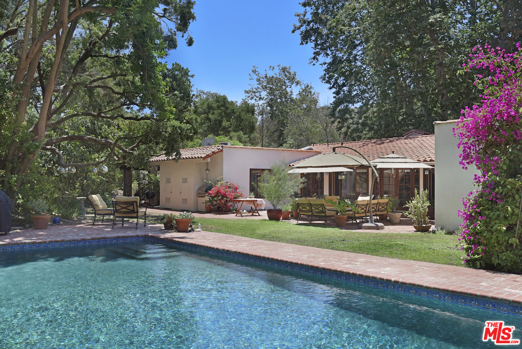 6138 Ramirez Canyon Road Malibu, CA 90265 - Photo 30 of 42