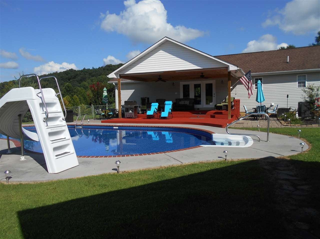 18125 North No Pone, Unit PONE Decatur, TN 37322 - Photo 3 of 49 Gallery Image 3