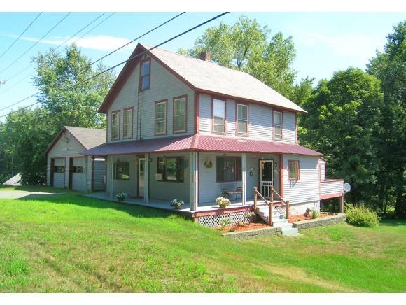 2 Governor Hunt Road Vernon, VT 05354 - Photo 1 of 1 Gallery Image 1