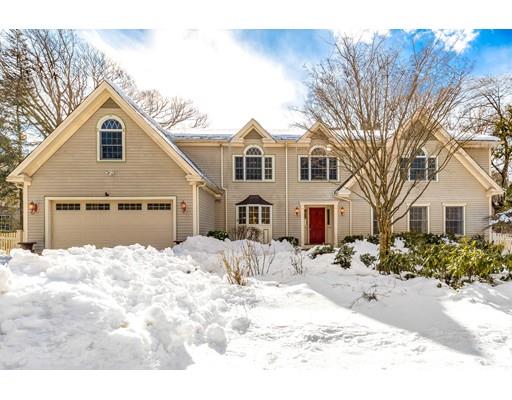 57 Lawson Road Winchester, MA 01890 - Photo 1 of 30