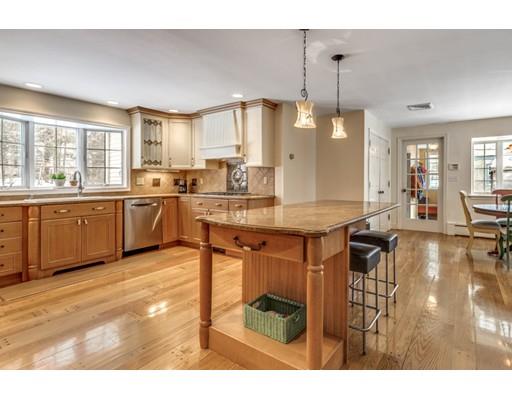 57 Lawson Road Winchester, MA 01890 - Photo 11 of 30