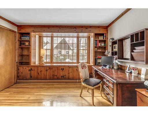 57 Lawson Road Winchester, MA 01890 - Photo 16 of 30
