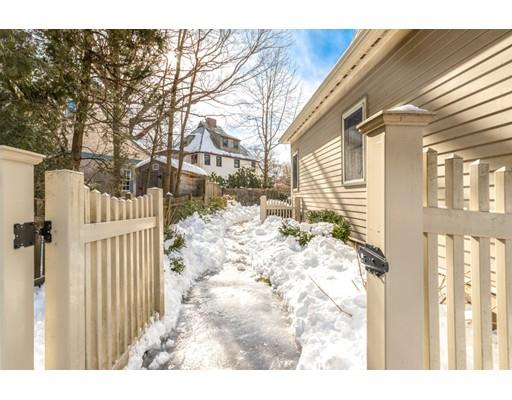 57 Lawson Road Winchester, MA 01890 - Photo 29 of 30