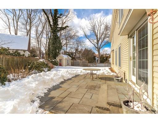 57 Lawson Road Winchester, MA 01890 - Photo 30 of 30