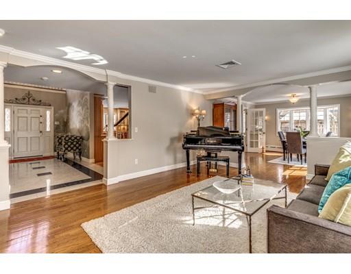 57 Lawson Road Winchester, MA 01890 - Photo 6 of 30