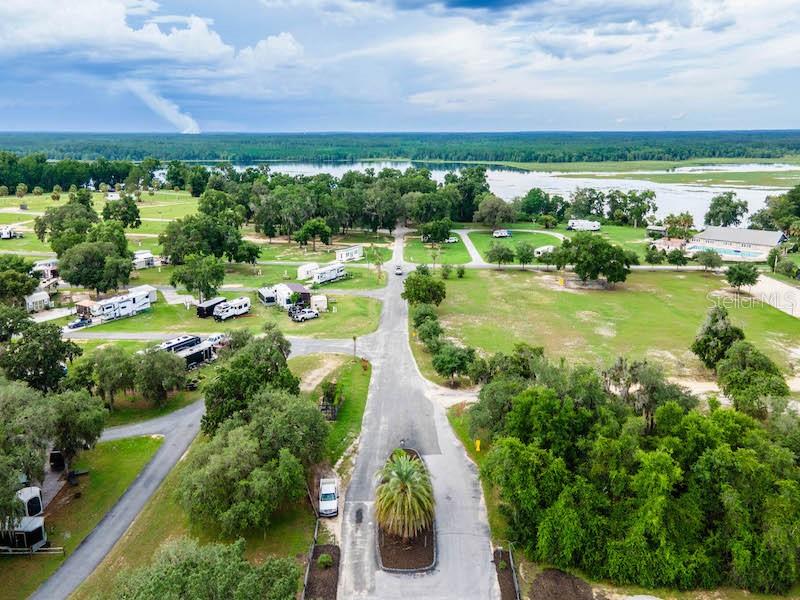 15991 Northeast 243rd Place Road, Unit 31 Fort McCoy, FL 32134 - Photo 29 of 31