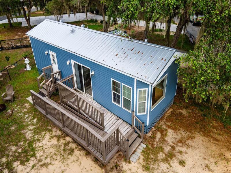 15991 Northeast 243rd Place Road, Unit 31 Fort McCoy, FL 32134 - Photo 3 of 31