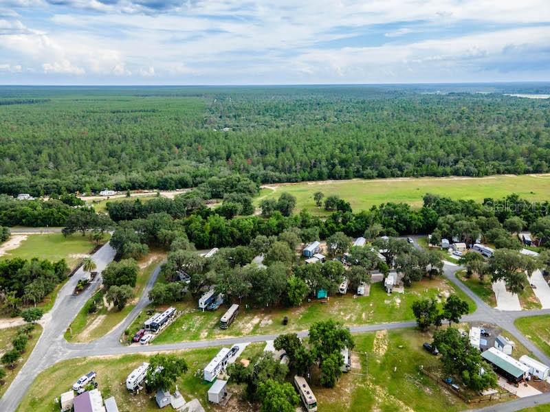 15991 Northeast 243rd Place Road, Unit 31 Fort McCoy, FL 32134 - Photo 31 of 31