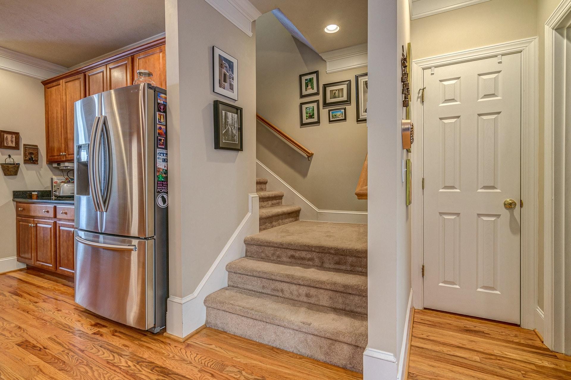 3801 Crescent Ridge Drive Southwest Roanoke, VA 24018 - Photo 22 of 46 022-340320-3801 Crescent Ridge Dr 022_86