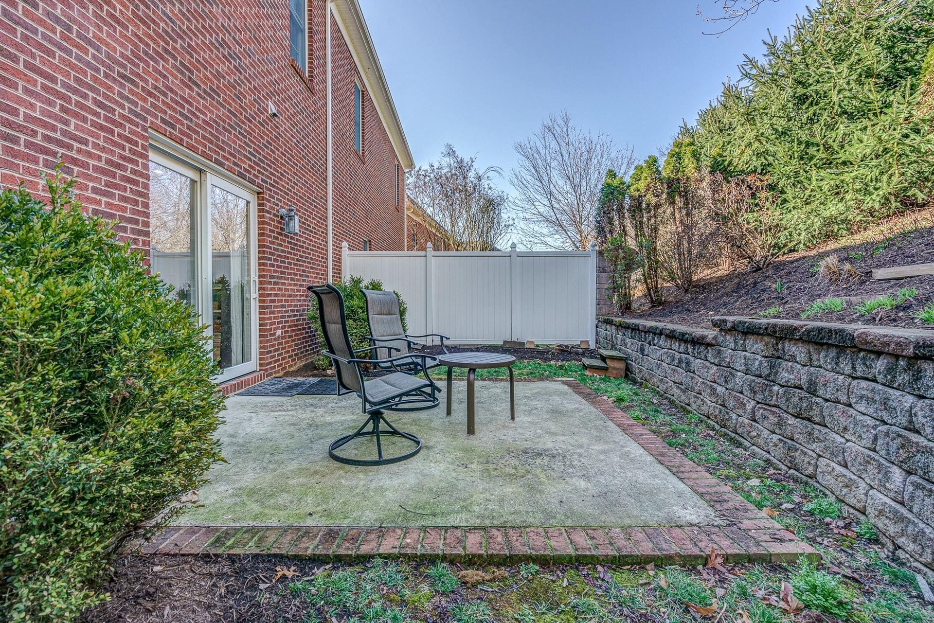 3801 Crescent Ridge Drive Southwest Roanoke, VA 24018 - Photo 40 of 46 040-340320-3801 Crescent Ridge Dr 040_86