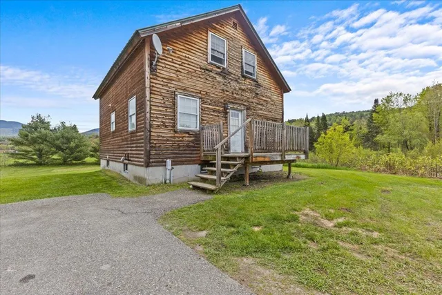 $699,000 | 1282 East Burke Road, Lyndon, VT 05851