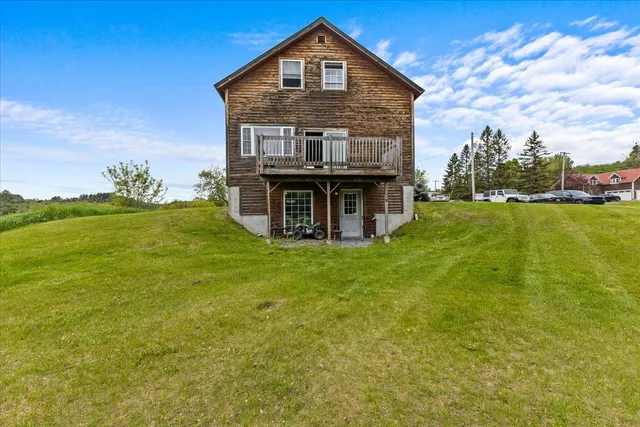 $699,000 | 1282 East Burke Road, Lyndon, VT 05851